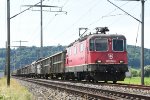 SBB Cargo 420 258